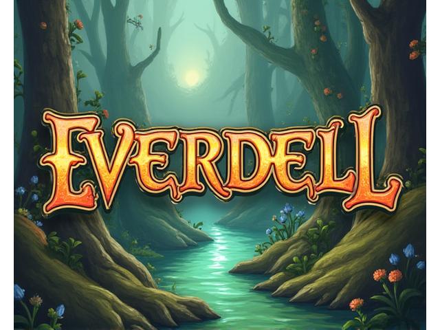 Everdell Brettspiel Box Cover