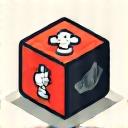 Rollenspiele Kategorie Icon